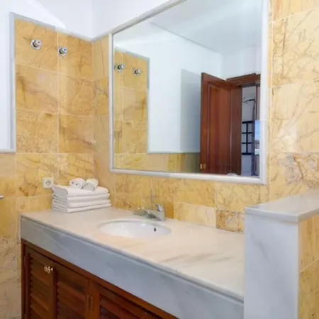 Villa Sunstone Playa Blanca